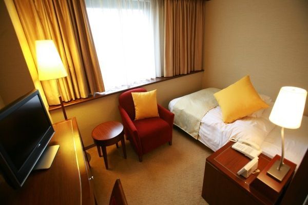 Okayama International Hotel (Okayama-shi)